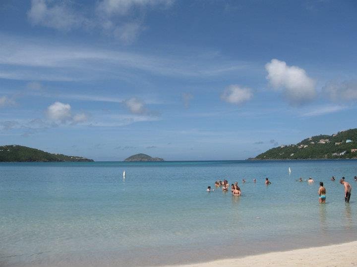 Christopher Gallagher's album, Carnival Eastern Caribbean Cruise