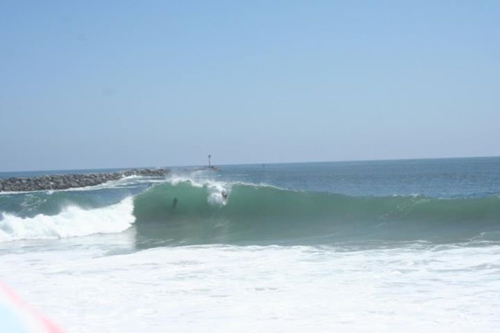 Myron Morper's album, Newport Wedge