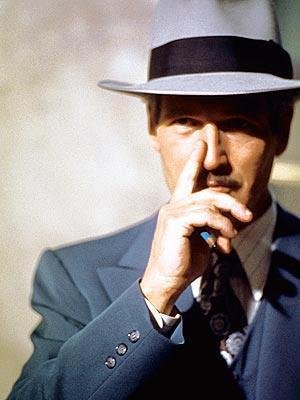 Ronald Auld's album, Profile Pictures