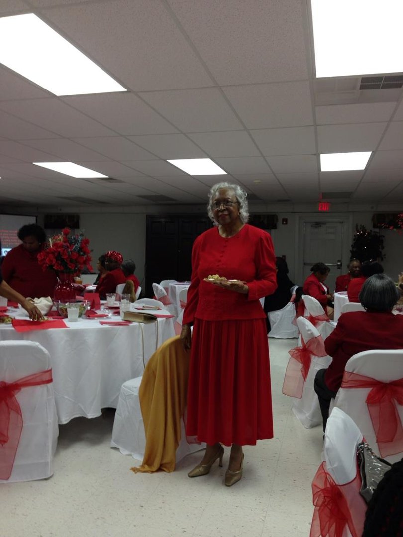 Georgette Shaw's album, iOS Photos