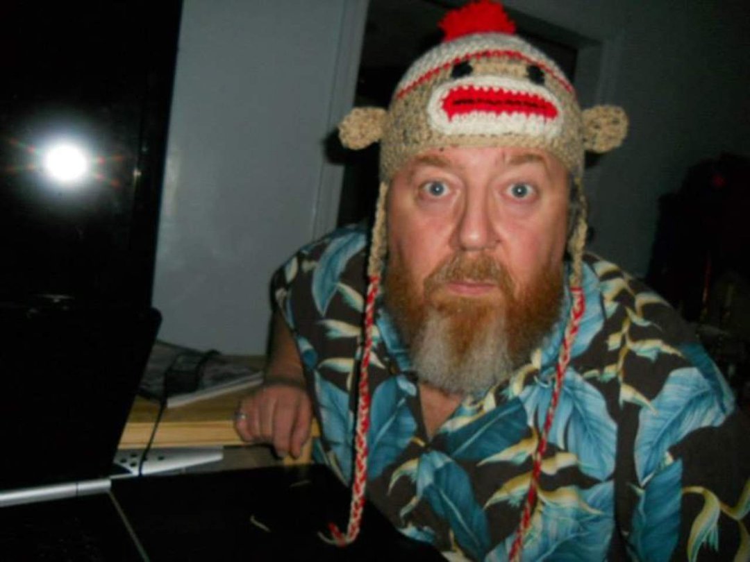 John Walker's album, Untitled Album