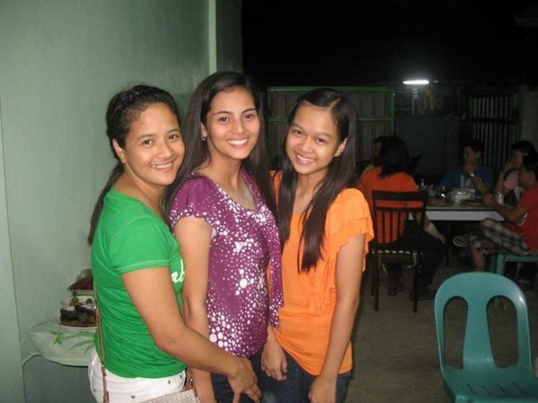 May Roxas' album, Dabarkad's 6th Xmas Party