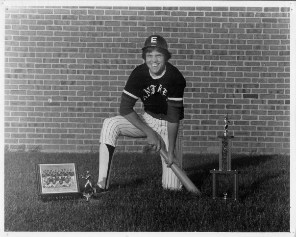 Mike Davis' album, Profile Pictures
