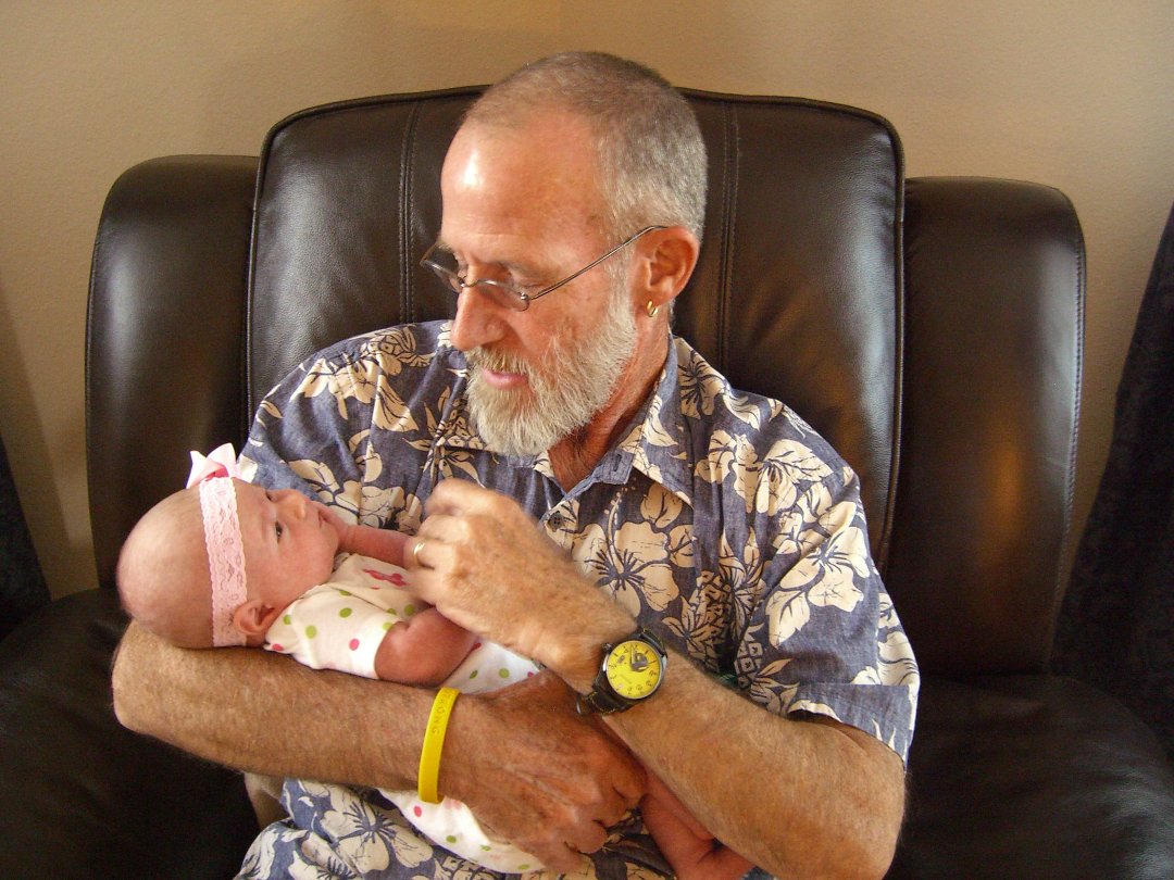 Jim Lanphere's album, Profile Pictures