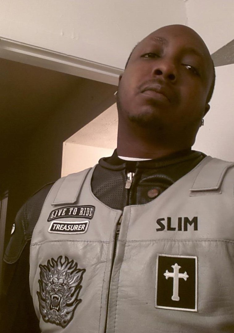 Antonio Scott's album, Profile Pictures