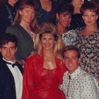 Debra Lee Fader's album, Profile Pictures