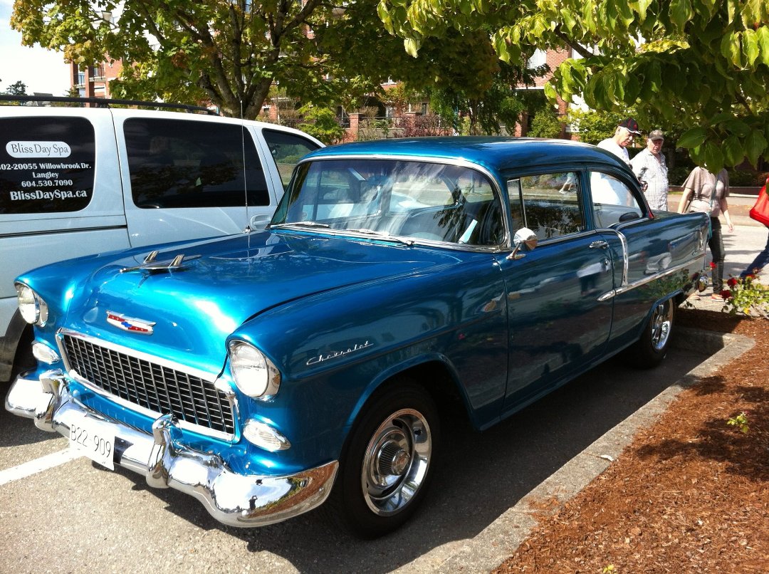 Doug Cleaver's album, Mobile Uploads