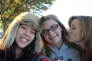 Bryn Asbury's Classmates profile album