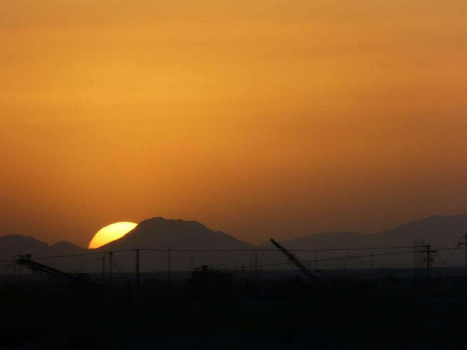Susan Yager's album, Laughlin trip
