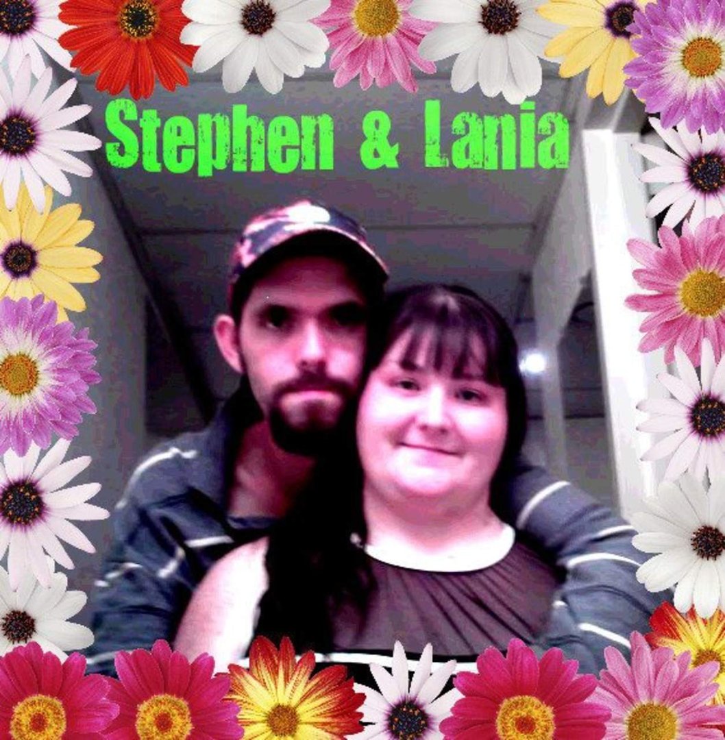 Marlania Wright's album, Cover Photos