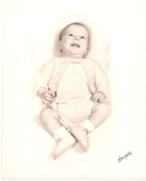 Mike Davis' album, Profile Pictures