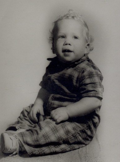 John Clark's album, Profile Pictures