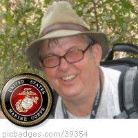 Dave Sargent's album, Profile Pictures