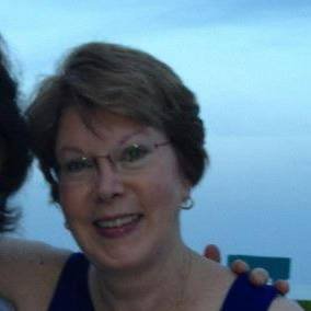 Kay Ferguson's album, Profile Pictures