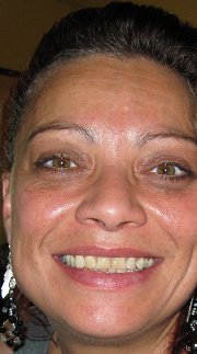 Monique Cusson's album, Profile Pictures