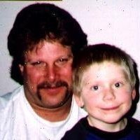 Dave Steiner's album, Profile Pictures