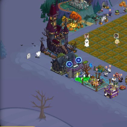Beth Crossen's album, FarmVille Photos