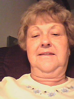 alice wallace's album, Profile Pictures