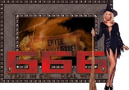 Sandi Neal's album, all halloween, gothic, hearts and roses, and whatever else i lik