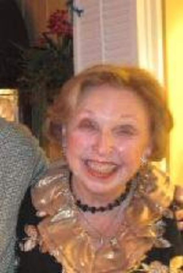 Margaret Davis' album, Profile Pictures