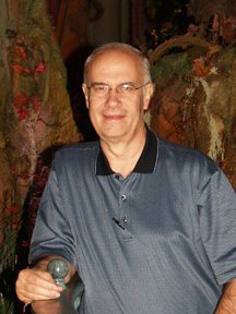 Brian Beebe's album, Profile Pictures
