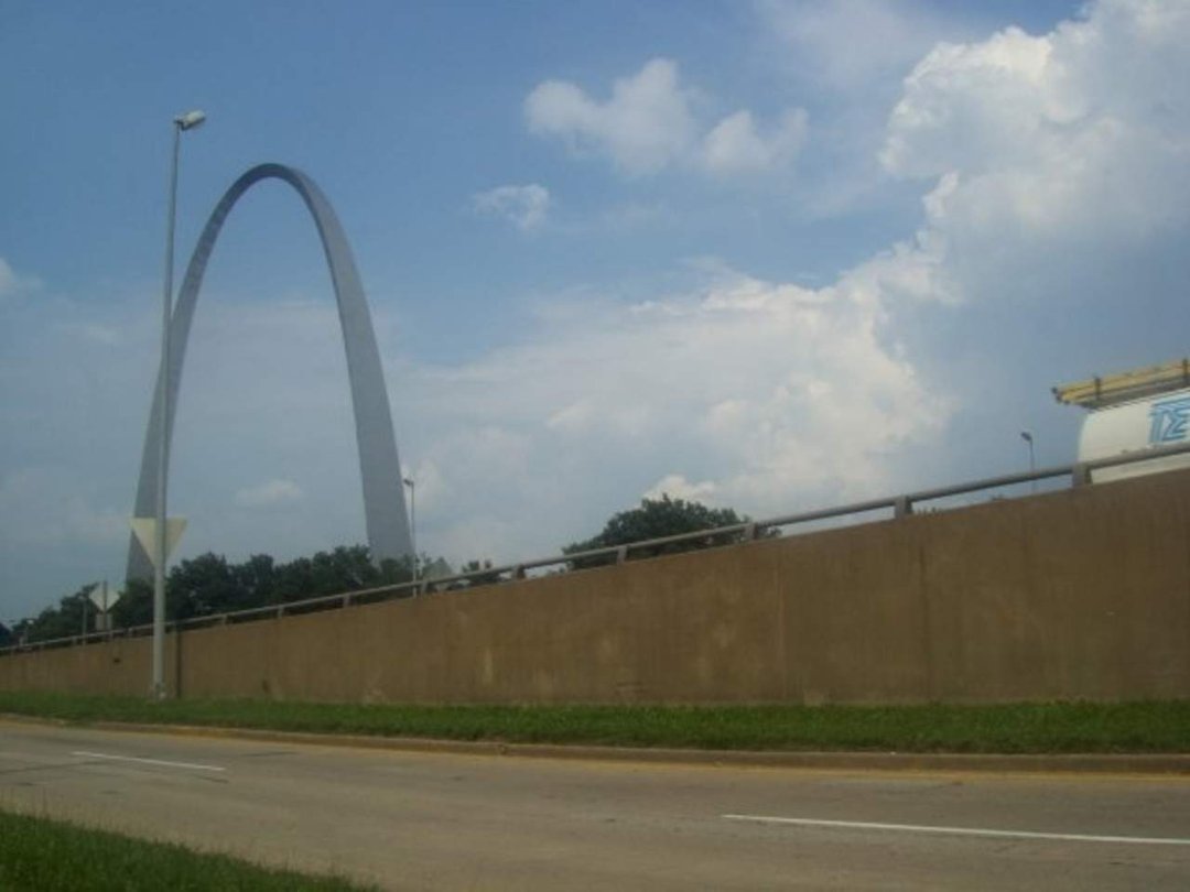 Lois Johnson's album, Trip to Missouri