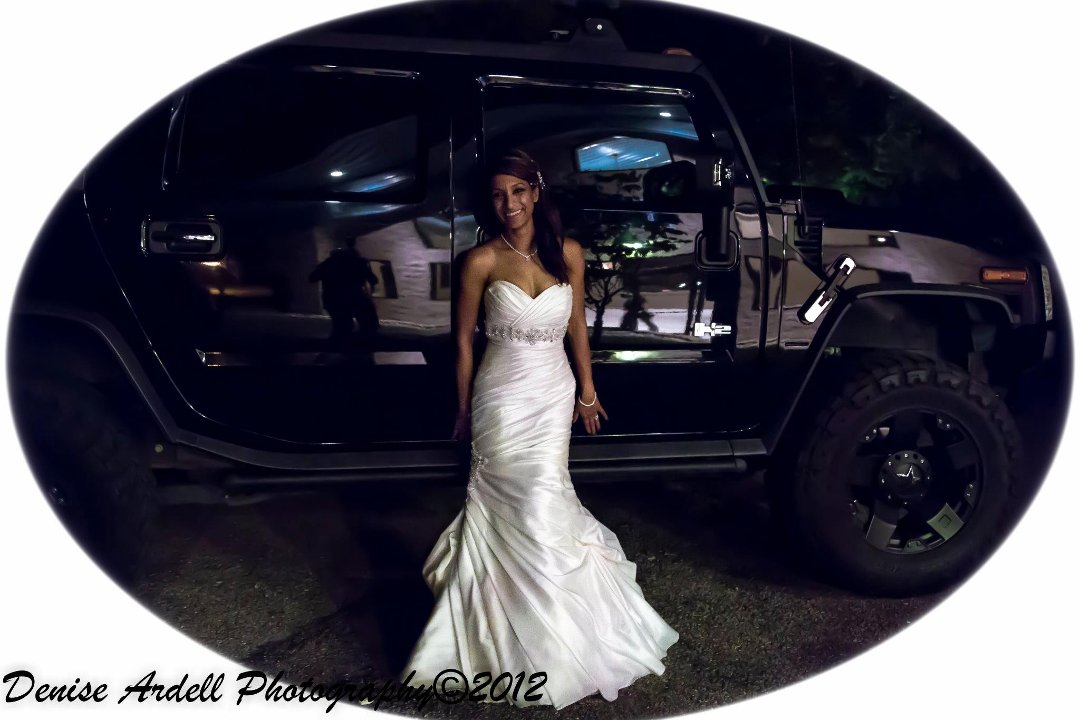 Denise Becker's album, Thanuja and Scott Wedding 06232012