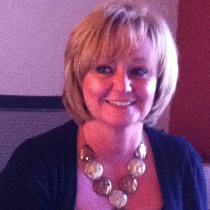Frances Holliday's album, Profile Pictures
