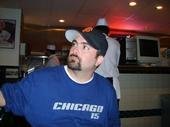 Ryan Dearman's album, Profile Pictures