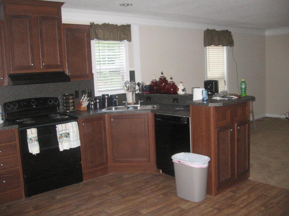 Michael Hawks' album, Our New House