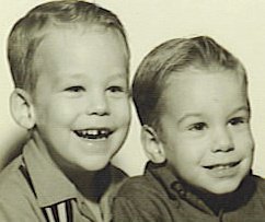 Greg Snyder's album, Profile Pictures