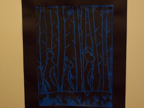 Marsha Turner's album, Oakland Art Show 2009