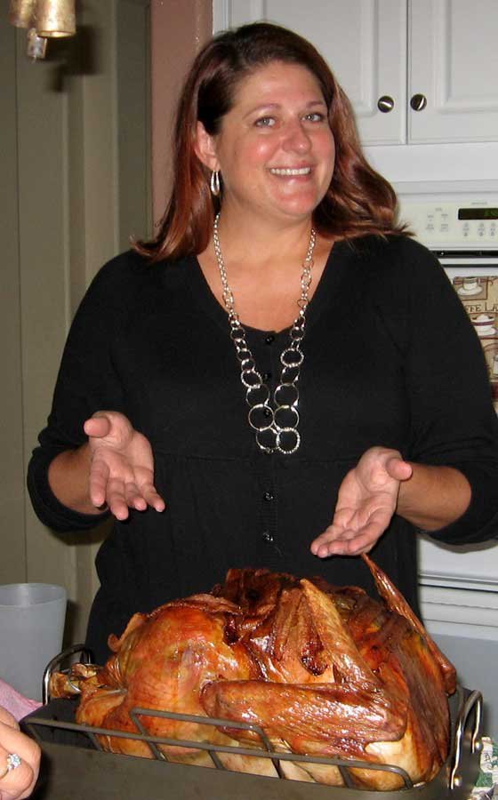 thomas pearson's album, Thanksgiving 2010