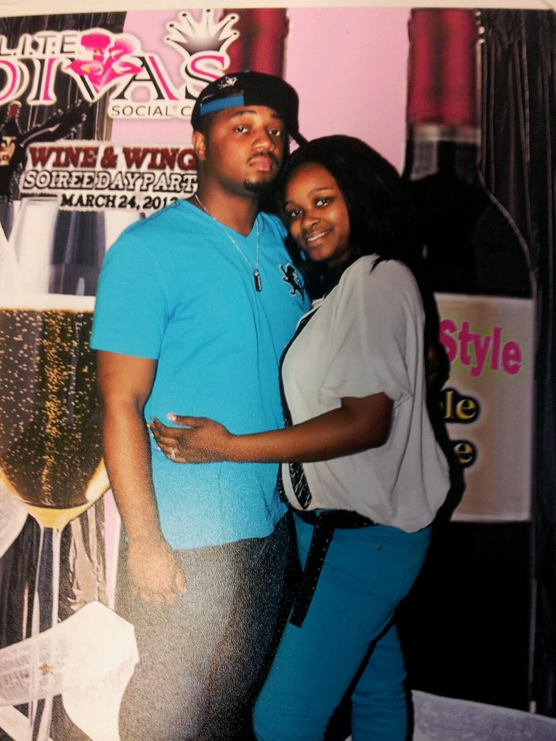 Denaye Freeman's album, Mobile Uploads