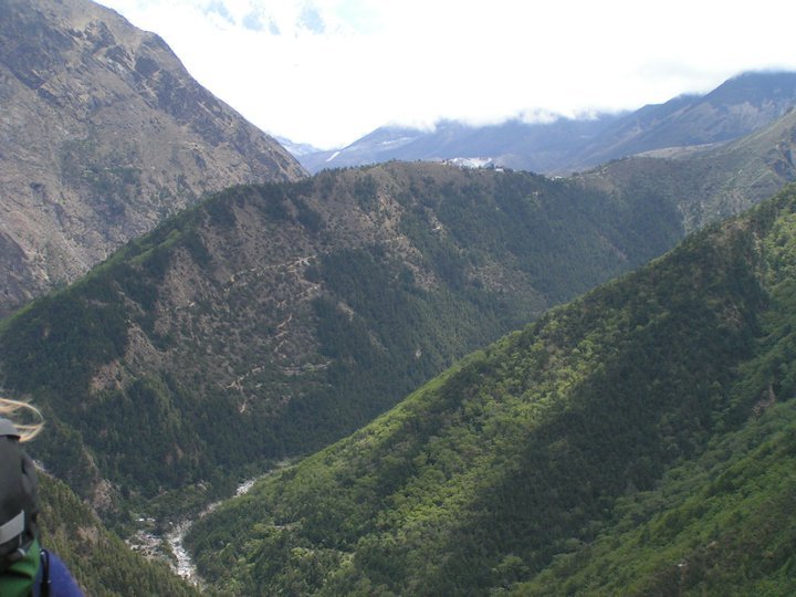 David Keller's album, Mt. Everest Base Camp Trek 2010