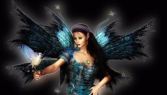 Victoria Gasprian's album, Cover Photos