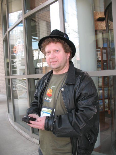 John Clark's album, Profile Pictures