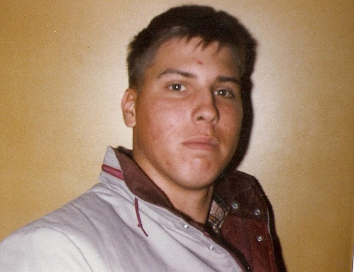 Kevin Frome's album, Marine Corps