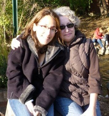 nancy hearshen's album, Profile Pictures