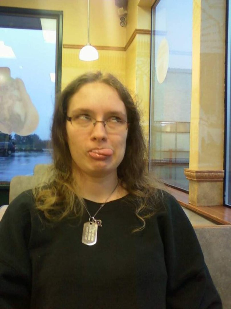 Connie Wilson's album, Profile Pictures
