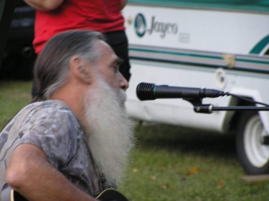 David Stevens' album, Berryman Reunion 2009
