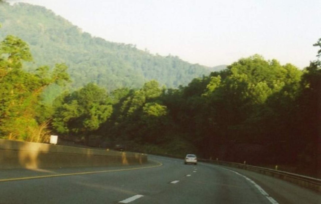 Lois Johnson's album, Trip to Missouri