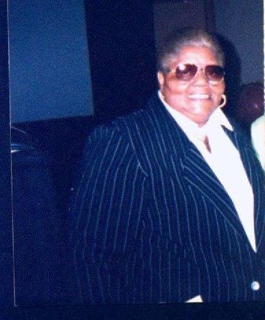 Marion Hooper's album, Profile Pictures