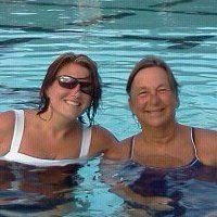 Sandy Carpenter's album, Profile Pictures