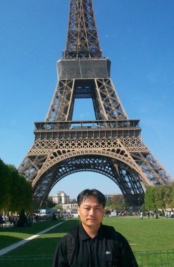 Diki Setiawan's album, Profile Pictures