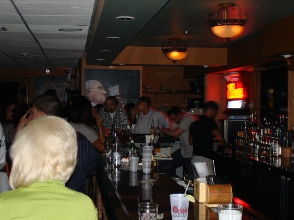 Tom Schaerer's album, Fortunoff Farewell Party