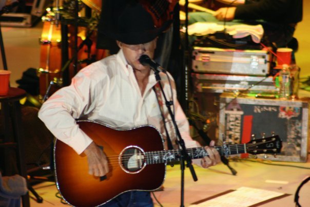 Jane Moretz's album, 1/23/10 Concert!