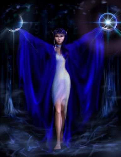Sandi Neal's album, all halloween, gothic, hearts and roses, and whatever else i lik