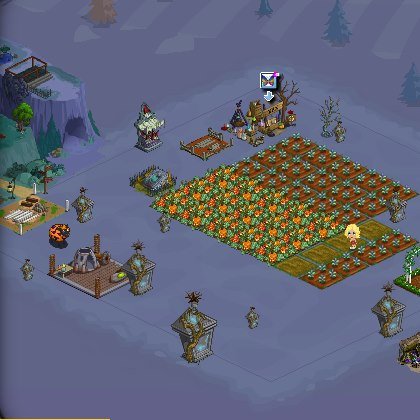 Ella McGavran's album, FarmVille Photos
