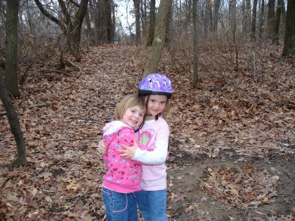 Amy Schaefer's album, family pictures